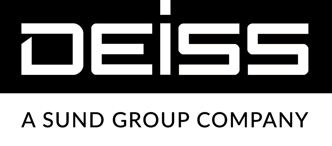 DEISS Logo